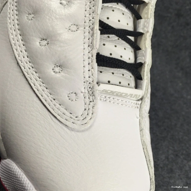 History Jordan Air 414571-103 Retro Flight 13 of 0703